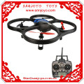 Original Wltoys Brushless rc quadcopter Large 4.5CH RC UFO 5.8Ghz 4-Axis Drone Upgraded big foam rc drone V393